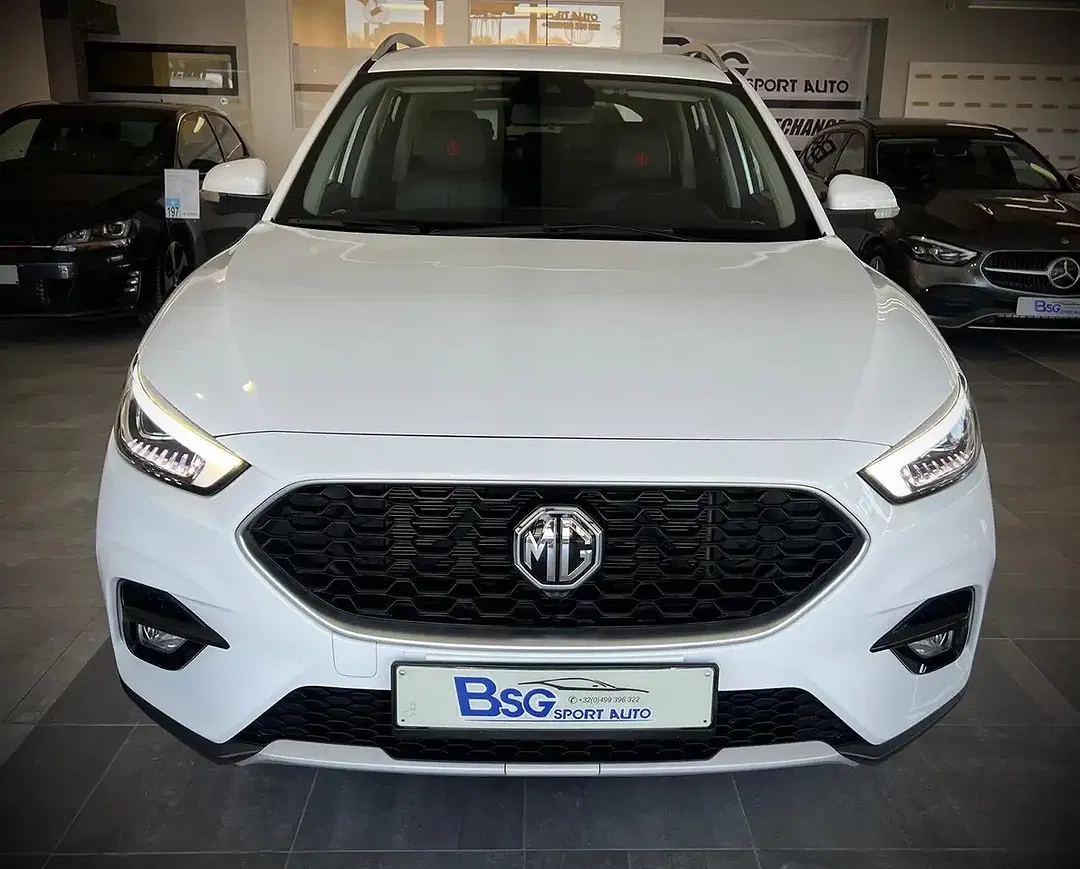 MG ZS 1.5 VTi-Tech Comfort - foto 2