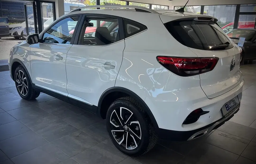 MG ZS 1.5 VTi-Tech Comfort - Thumbnail 6