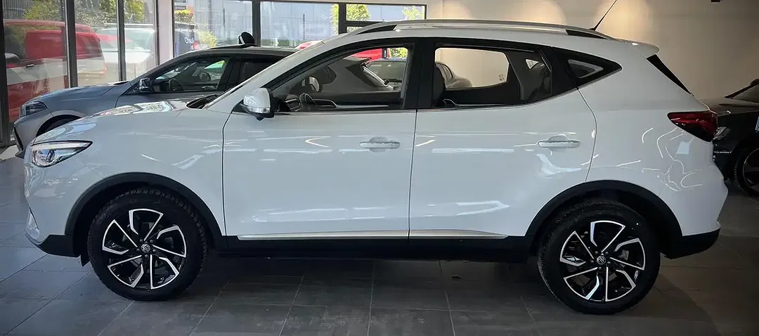 MG ZS 1.5 VTi-Tech Comfort - Thumbnail 7