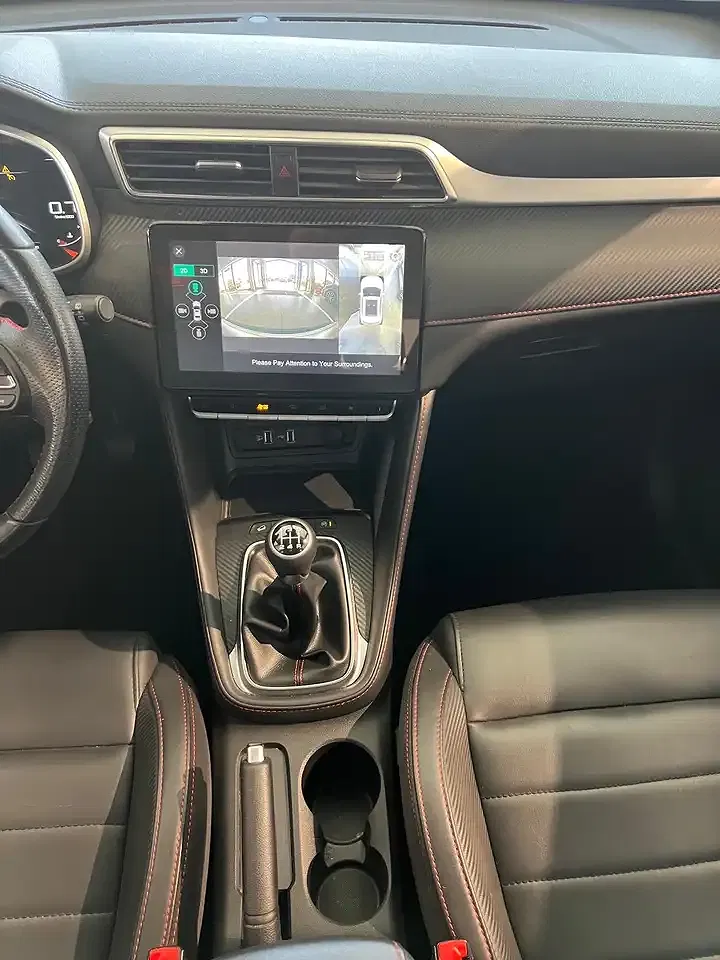 MG ZS 1.5 VTi-Tech Comfort - Thumbnail 9