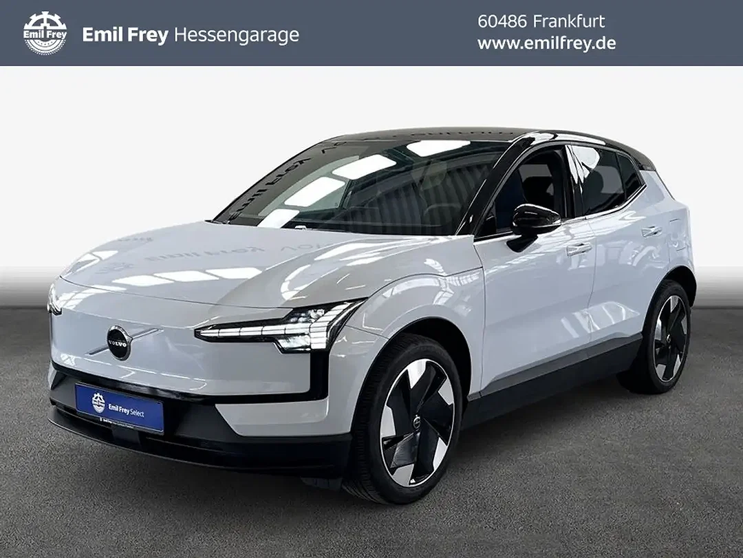 Volvo EX30 AWD Twin Motor Performance Plus - Afbeelding 1