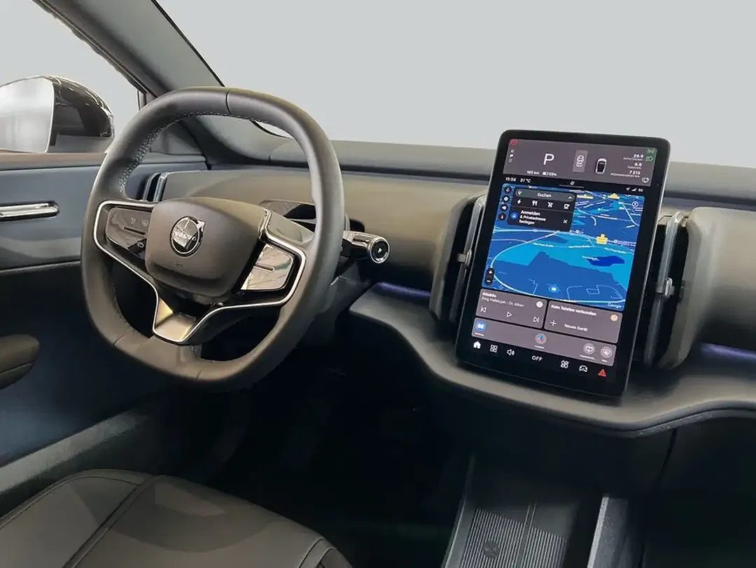Volvo EX30 AWD Twin Motor Performance Plus - Thumbnail 12