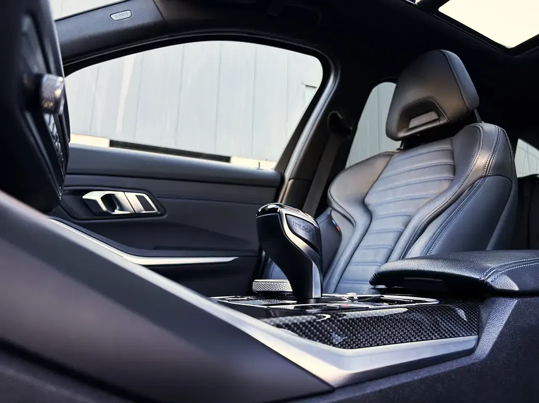 Alpina B3 xDrive Touring - Thumbnail 14