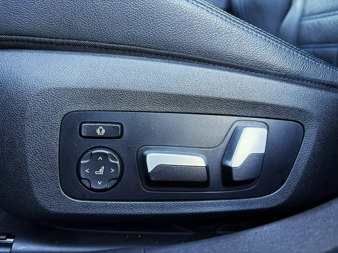 Alpina B3 xDrive Touring - foto 15