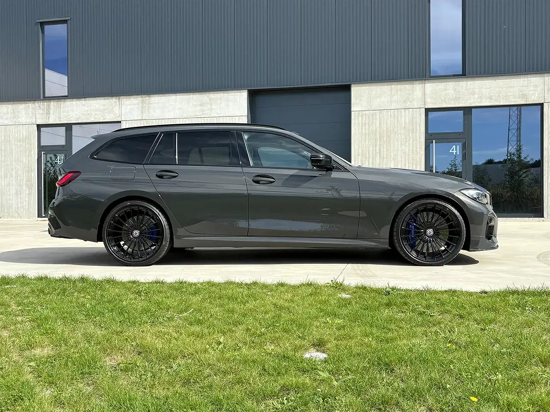 Alpina B3 xDrive Touring - Thumbnail 3