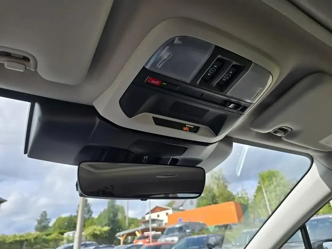 Subaru Impreza 2.0 e-Boxer Lineartronic Platinum - Thumbnail 12