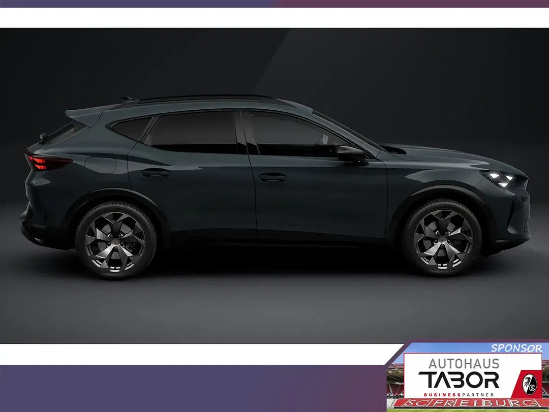 CUPRA Formentor eTSI DSG - Thumbnail 3