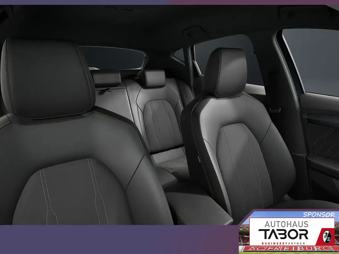 CUPRA Formentor eTSI DSG - Thumbnail 7