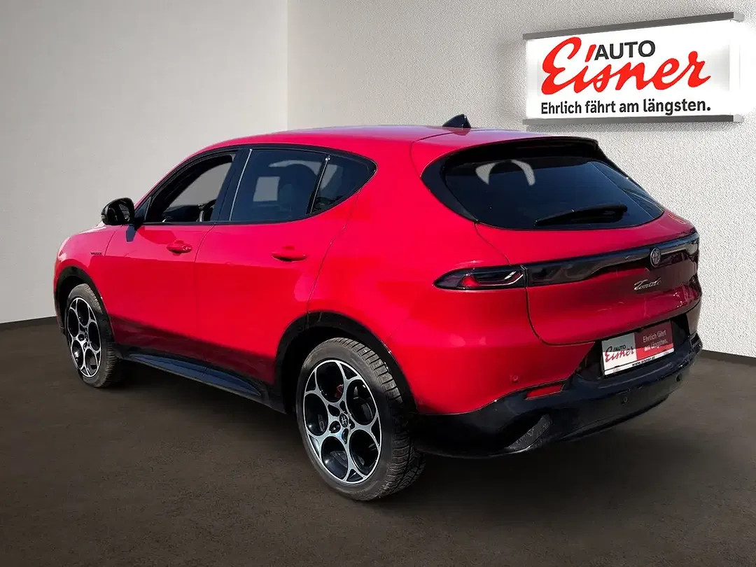 Alfa Romeo Tonale 1.5 AUT Veloce - Thumbnail 11