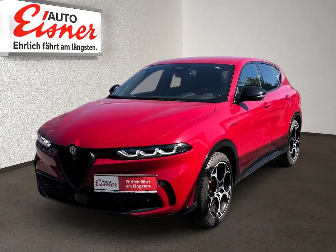 Alfa Romeo Tonale 1.5 AUT Veloce - foto 1