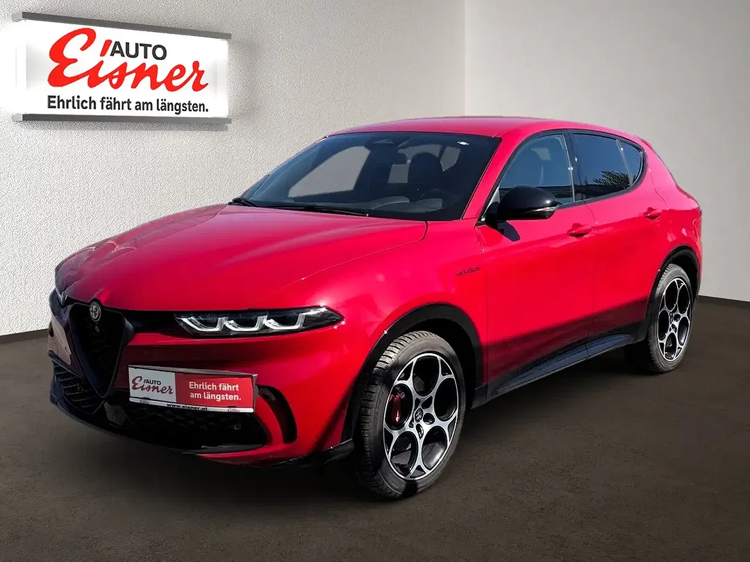 Alfa Romeo Tonale 1.5 AUT Veloce - foto 2