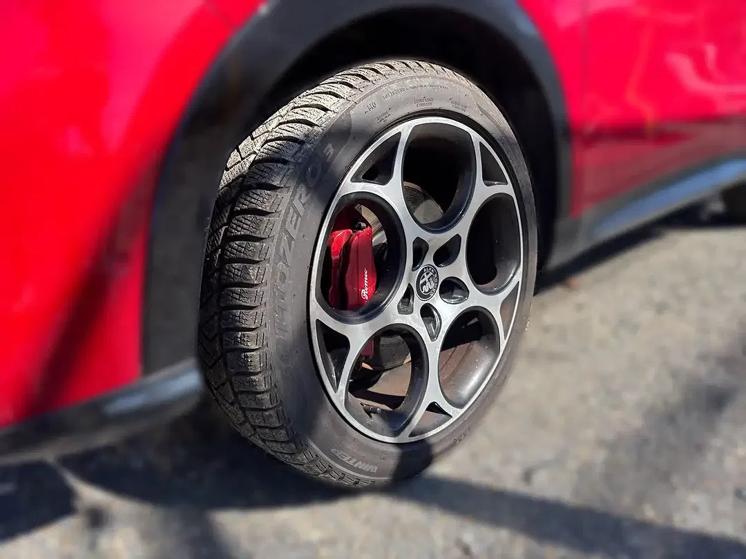 Alfa Romeo Tonale 1.5 AUT Veloce - Thumbnail 4