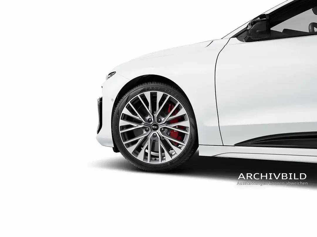 Audi S6 e-tron quattro Matrix LED - Thumbnail 6