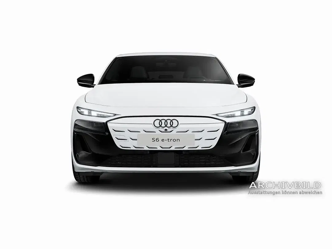 Audi S6 e-tron quattro Matrix LED - Thumbnail 8