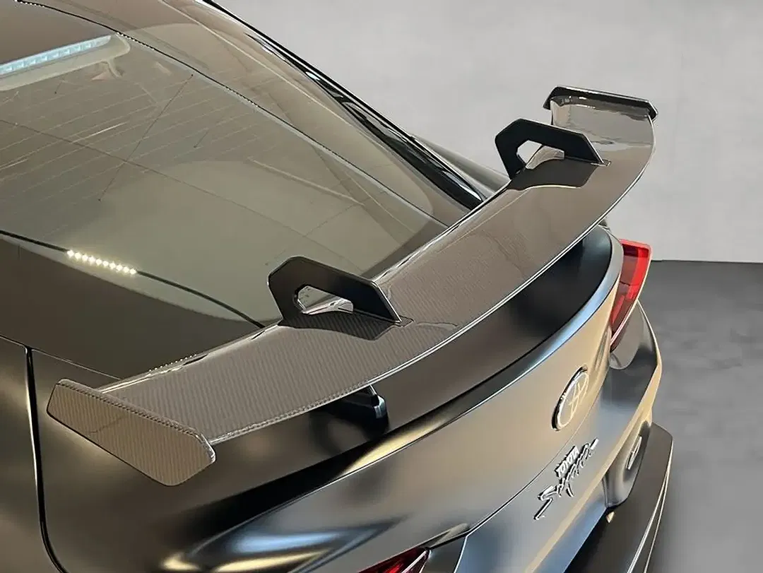 Toyota Supra Edition - Thumbnail 13