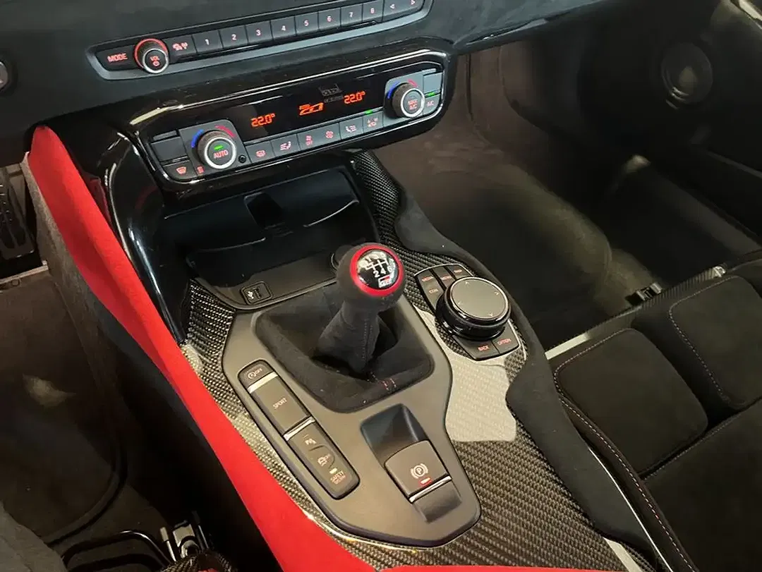 Toyota Supra Edition - Thumbnail 15