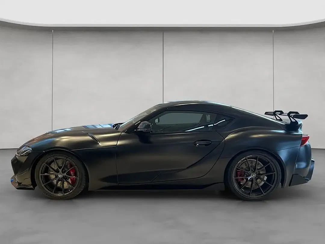 Toyota Supra Edition - foto 2