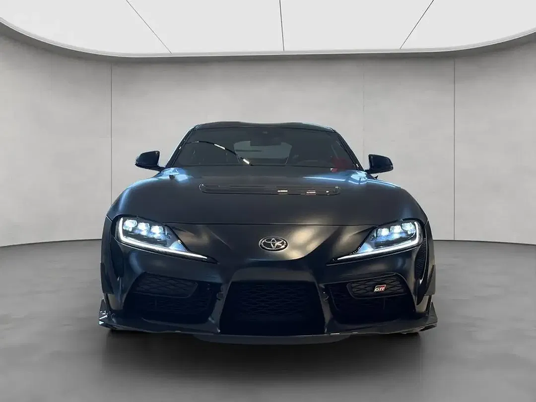 Toyota Supra Edition - Thumbnail 7