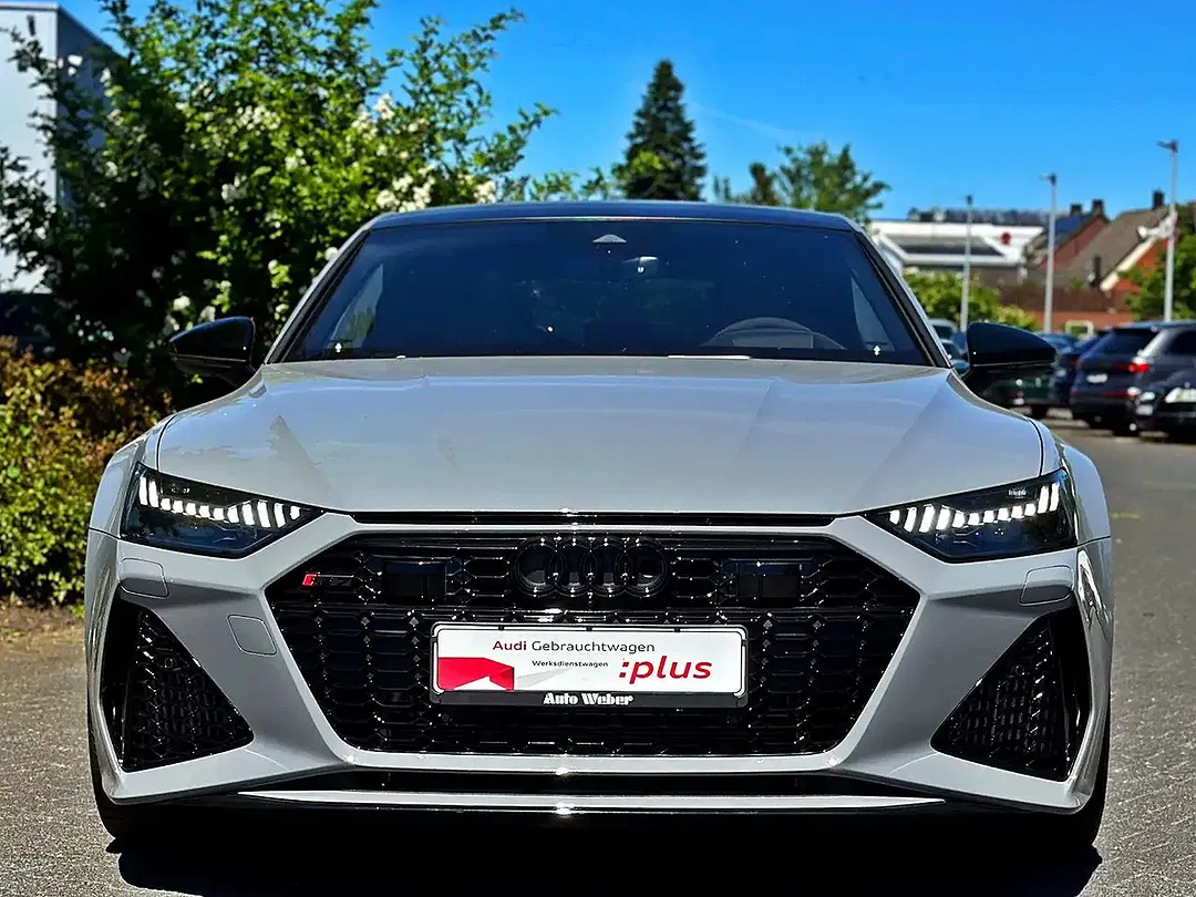 Audi RS7 performance advanced - Thumbnail 3