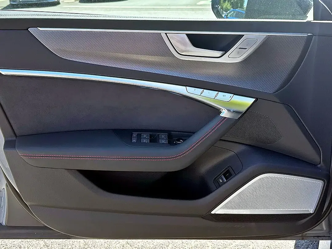 Audi RS7 performance advanced - Thumbnail 7