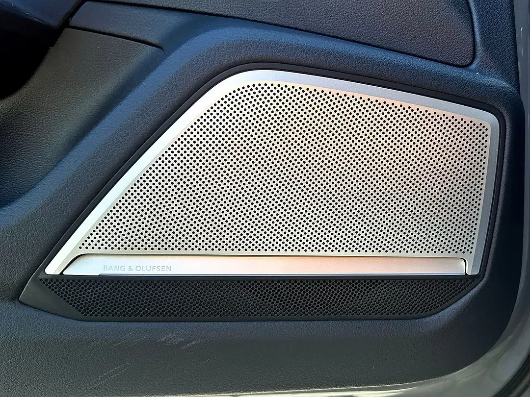 Audi RS7 performance advanced - Thumbnail 9