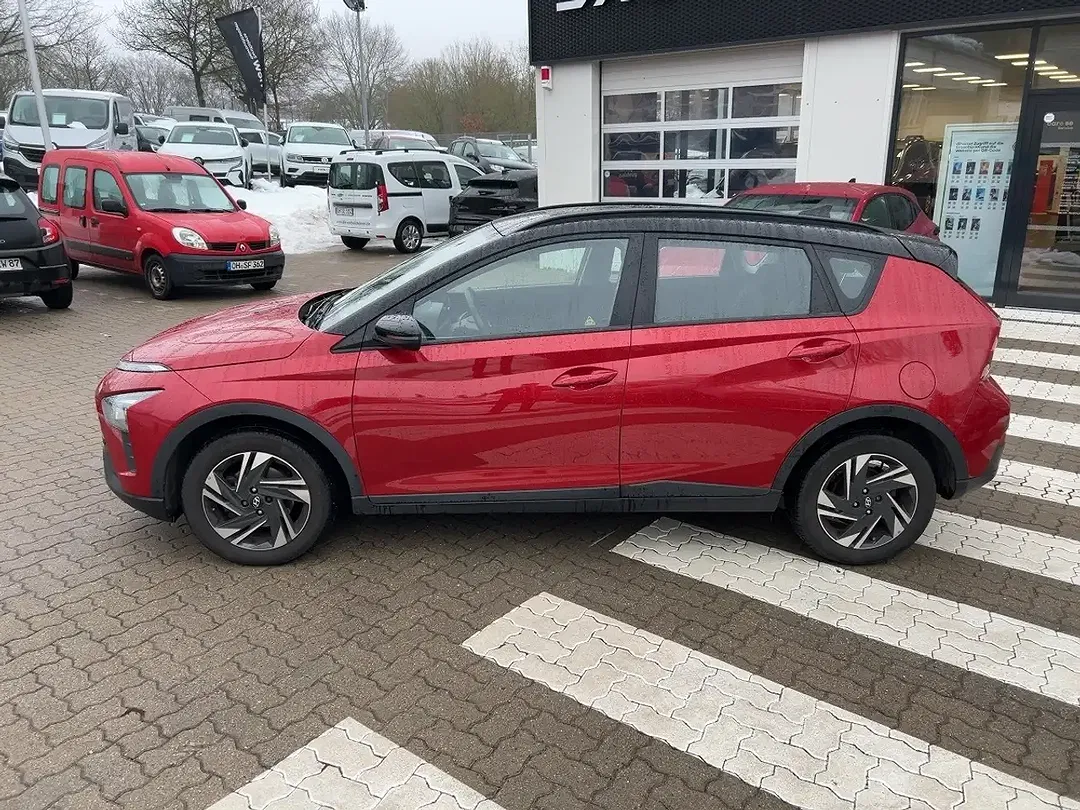 Hyundai BAYON Intro Edition - foto 2