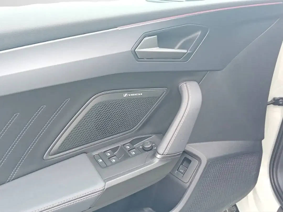 CUPRA Leon TSI Sportstourer VZ2 Edition - Thumbnail 10
