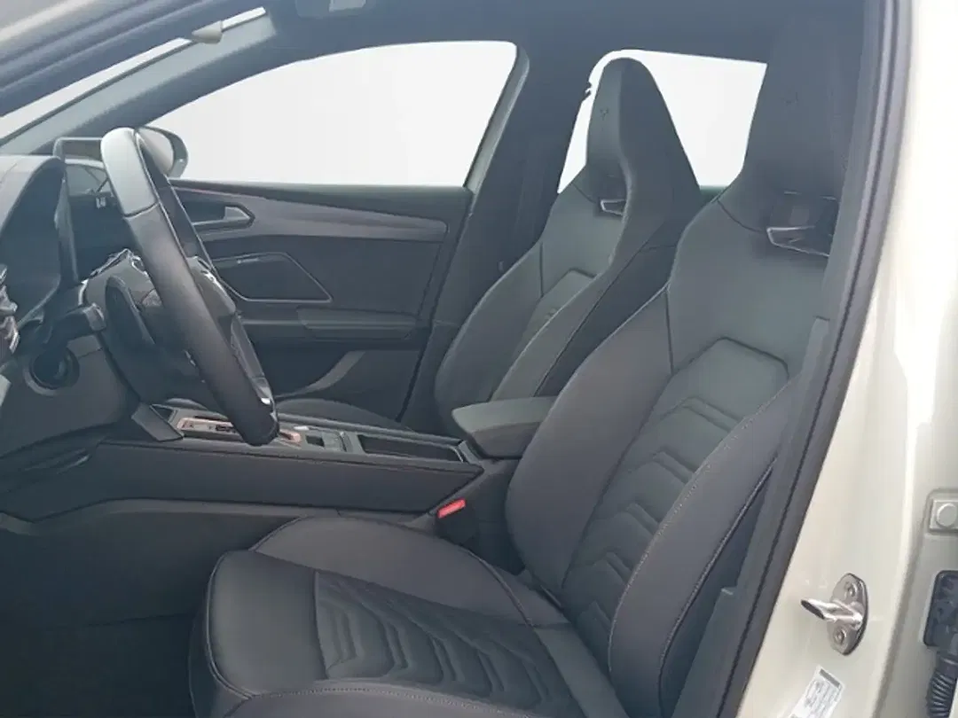 CUPRA Leon TSI Sportstourer VZ2 Edition - Thumbnail 11