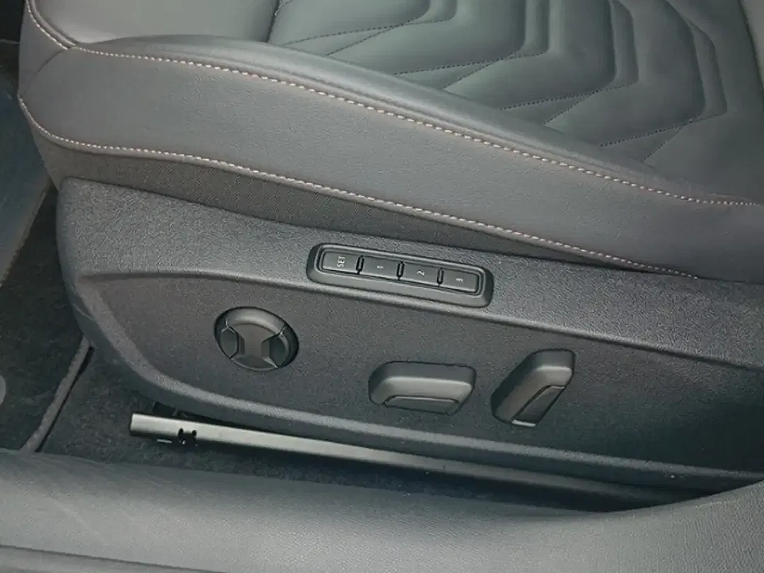 CUPRA Leon TSI Sportstourer VZ2 Edition - Thumbnail 12