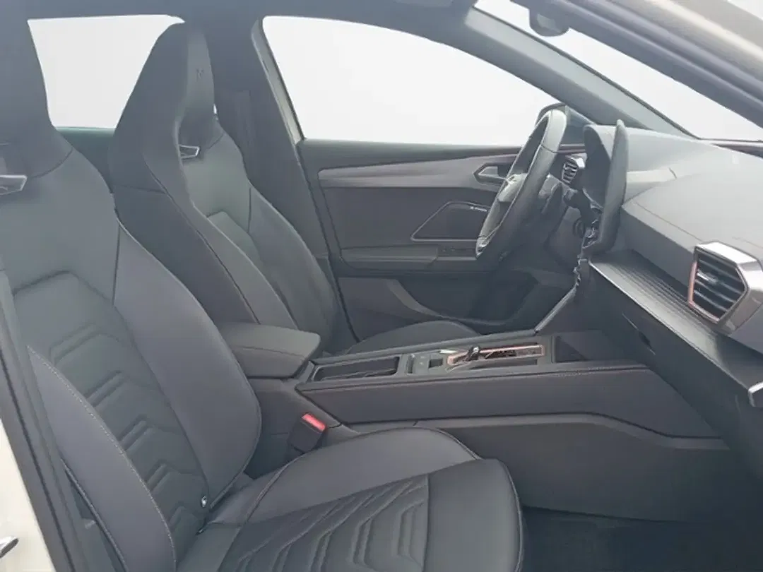 CUPRA Leon TSI Sportstourer VZ2 Edition - foto 15