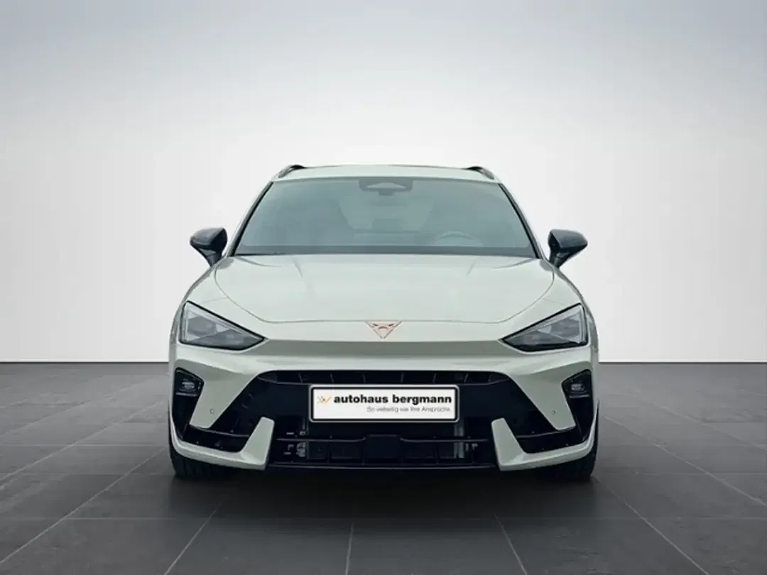 CUPRA Leon TSI Sportstourer VZ2 Edition - foto 2