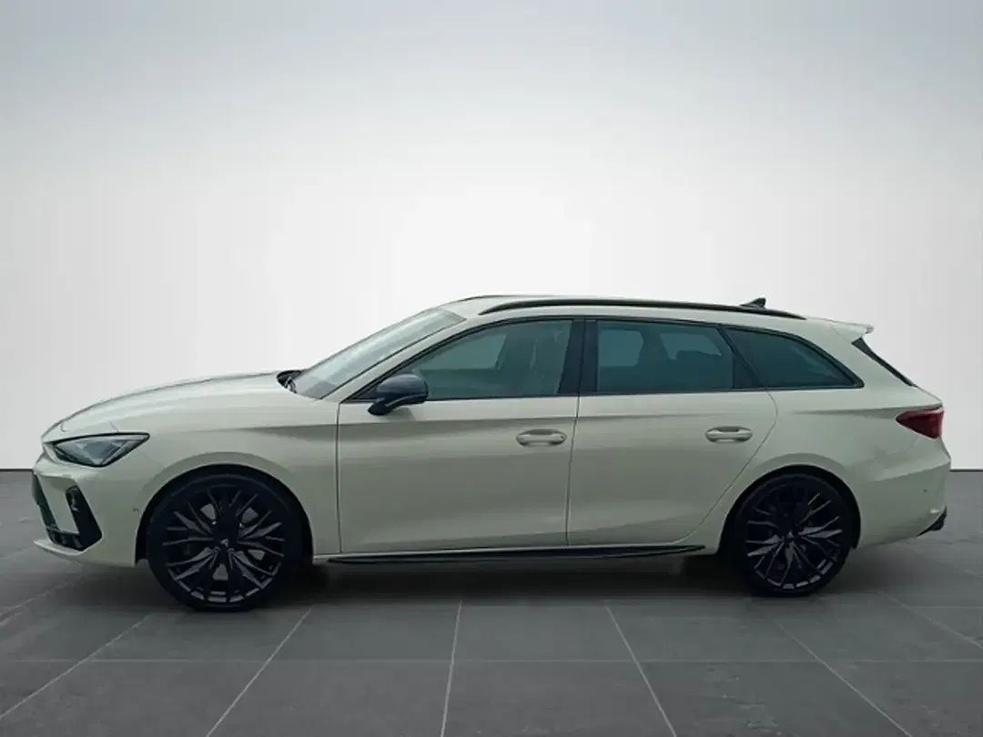 CUPRA Leon TSI Sportstourer VZ2 Edition - Thumbnail 3