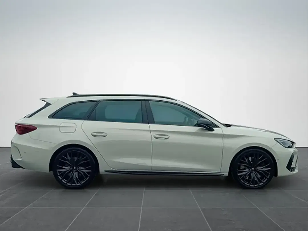 CUPRA Leon TSI Sportstourer VZ2 Edition - Thumbnail 7