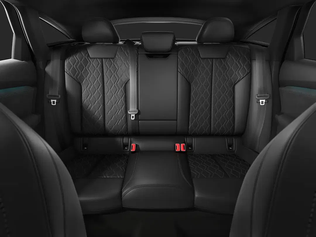 Audi S6 e-tron S line Edition One - foto 6
