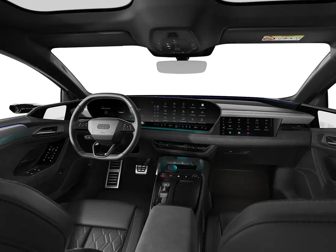 Audi S6 e-tron S line Edition One - Thumbnail 5