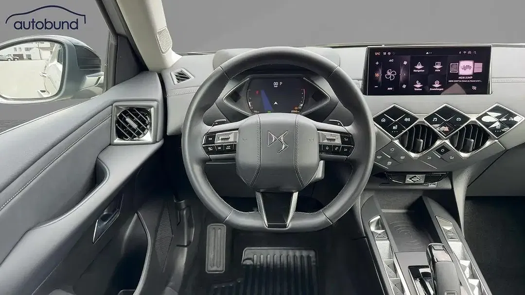 DS Automobiles DS 3 - Thumbnail 9
