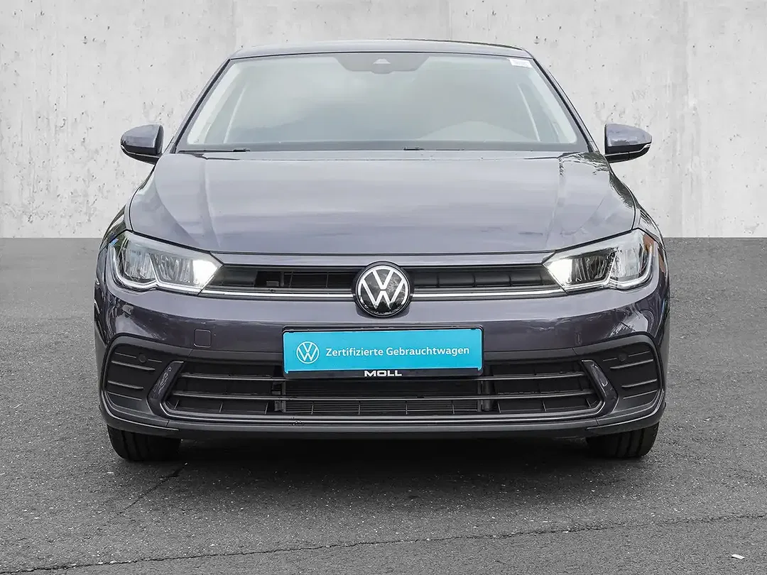 Volkswagen Polo 1.0 TSI Life - Thumbnail 2