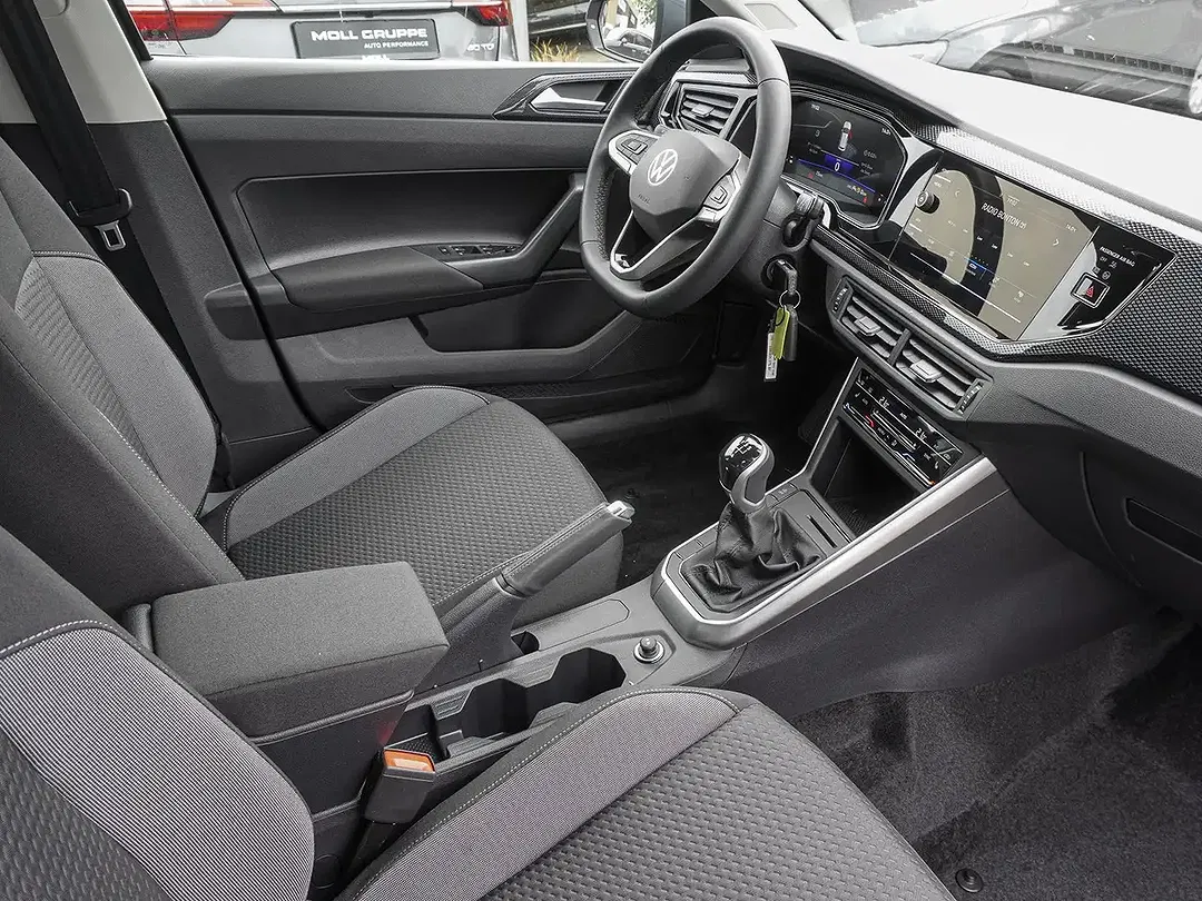 Volkswagen Polo 1.0 TSI Life - Thumbnail 7