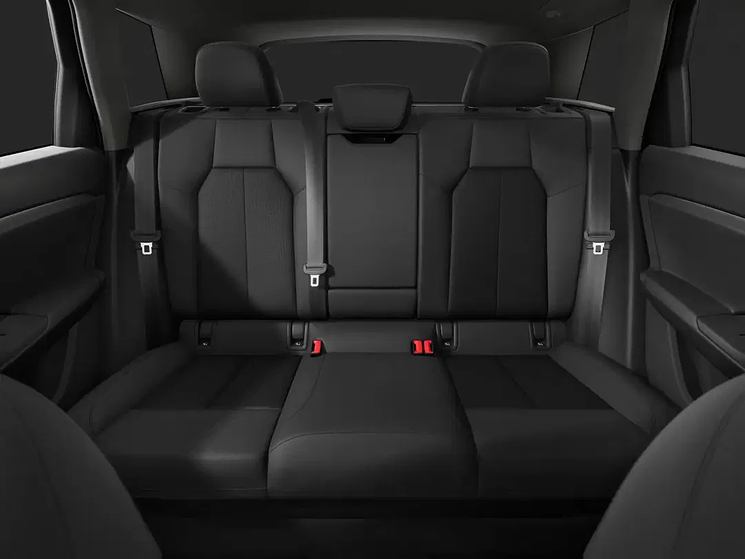 Audi Q6 e-tron - foto 11