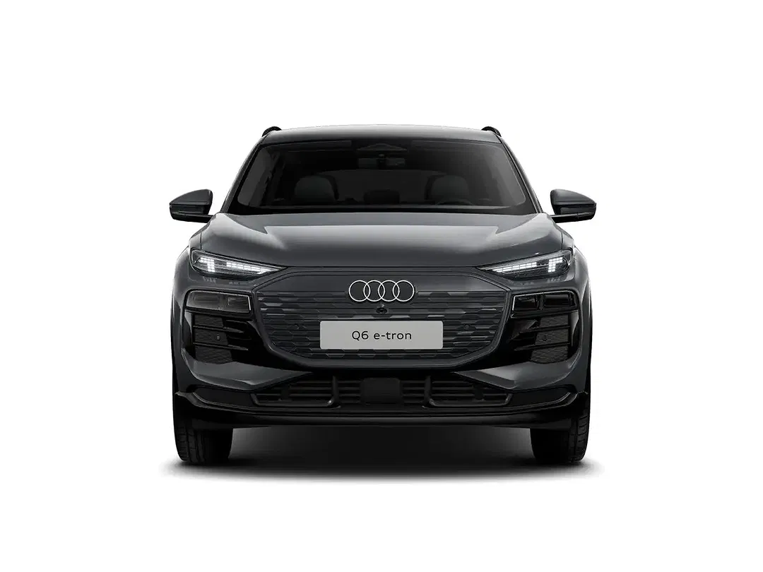 Audi Q6 e-tron - foto 2