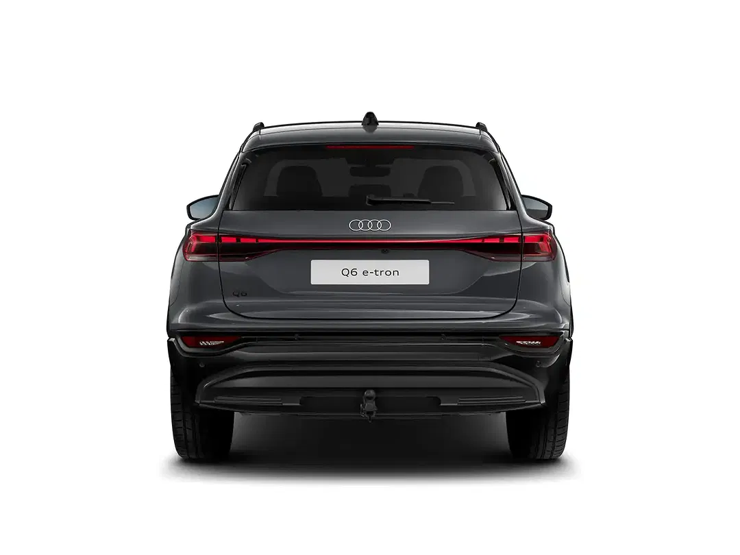 Audi Q6 e-tron - Thumbnail 6