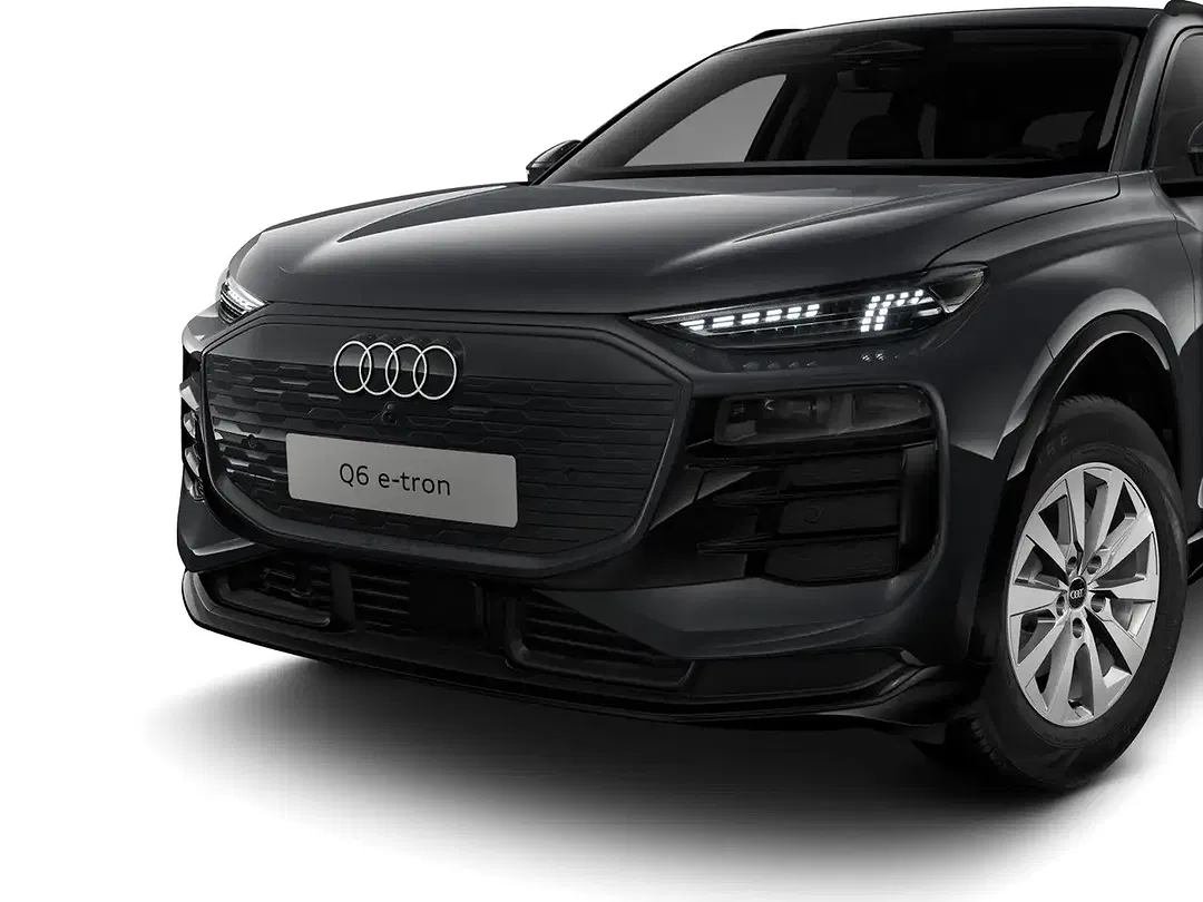 Audi Q6 e-tron - Thumbnail 7