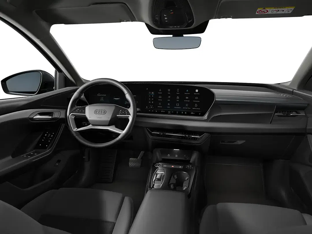 Audi Q6 e-tron - Thumbnail 8
