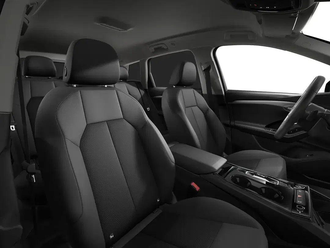 Audi Q6 e-tron - Thumbnail 9