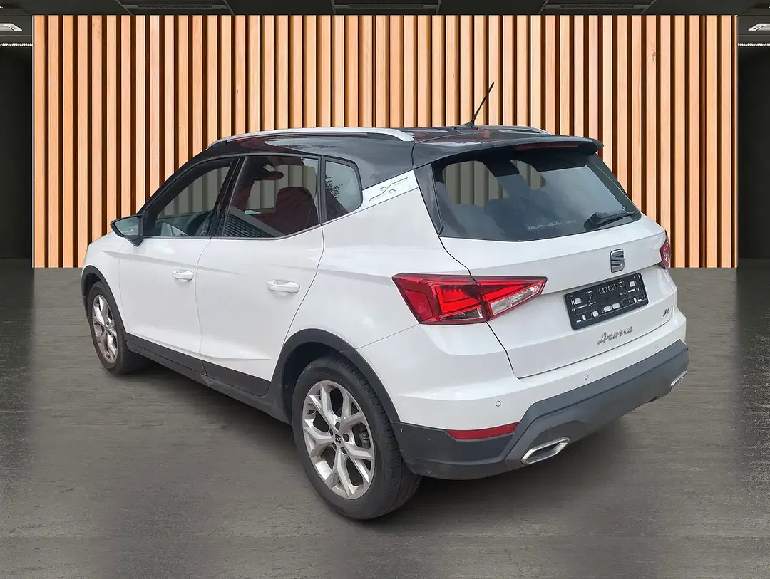 SEAT Arona 1.0 TSI DSG FR - Thumbnail 6
