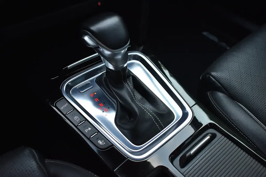 Kia Ceed / cee'd 1.6 CRDi GT-Line - Thumbnail 11