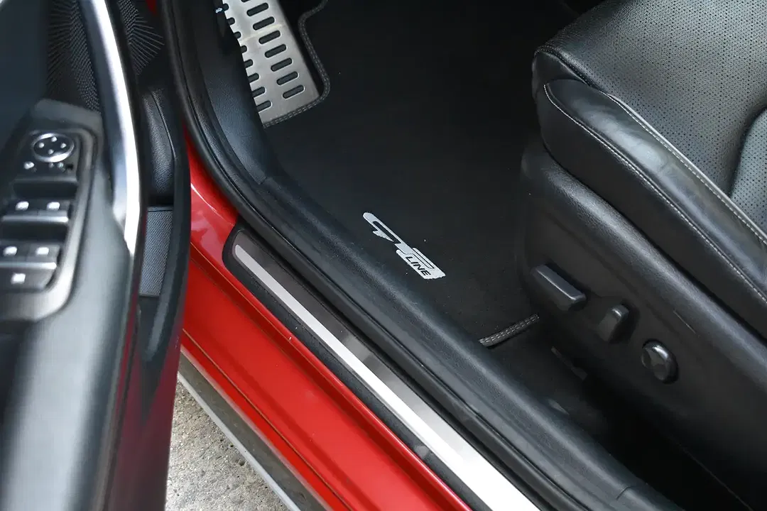 Kia Ceed / cee'd 1.6 CRDi GT-Line - Thumbnail 9