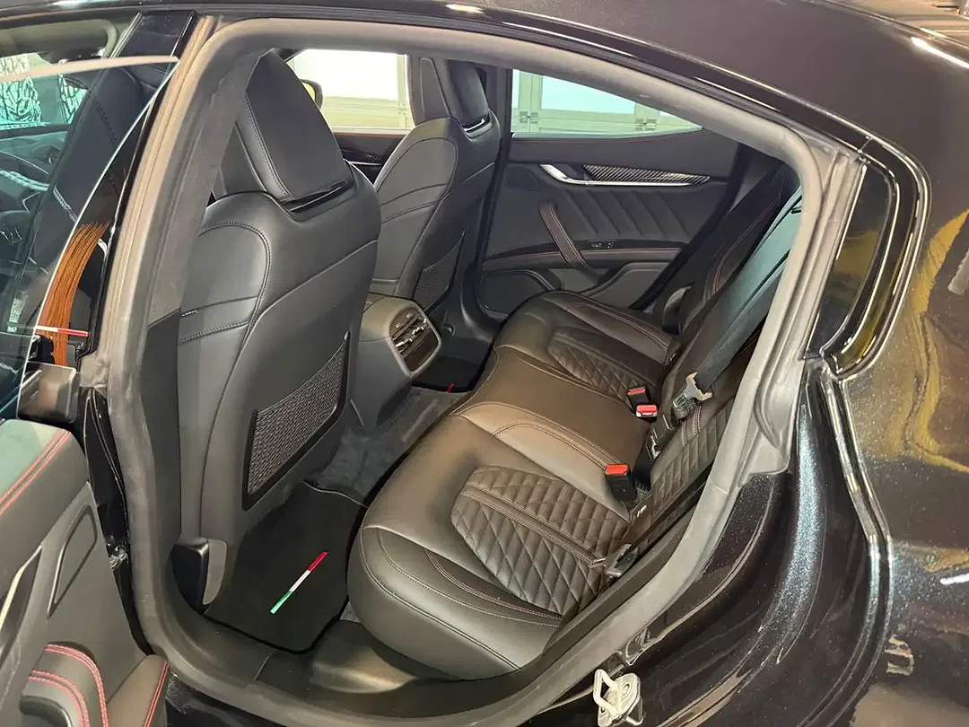 Maserati Ghibli - foto 15