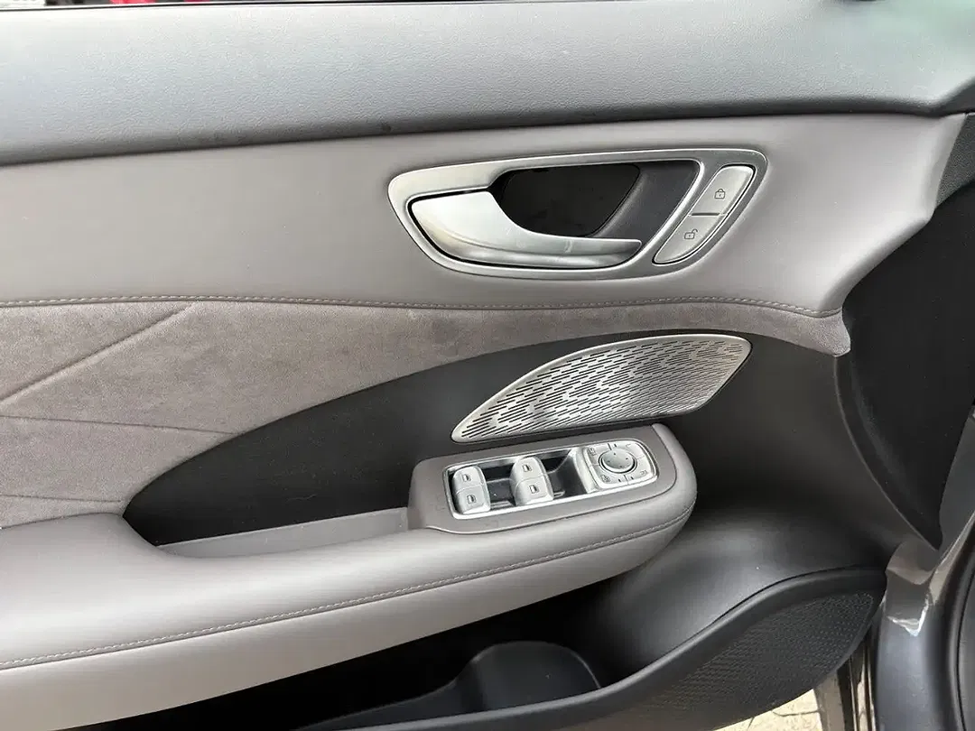MG MGS6 EV AWD Luxury - foto 14