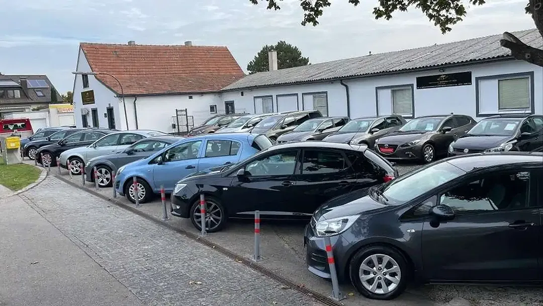 Mazda CX-3 - Thumbnail 3